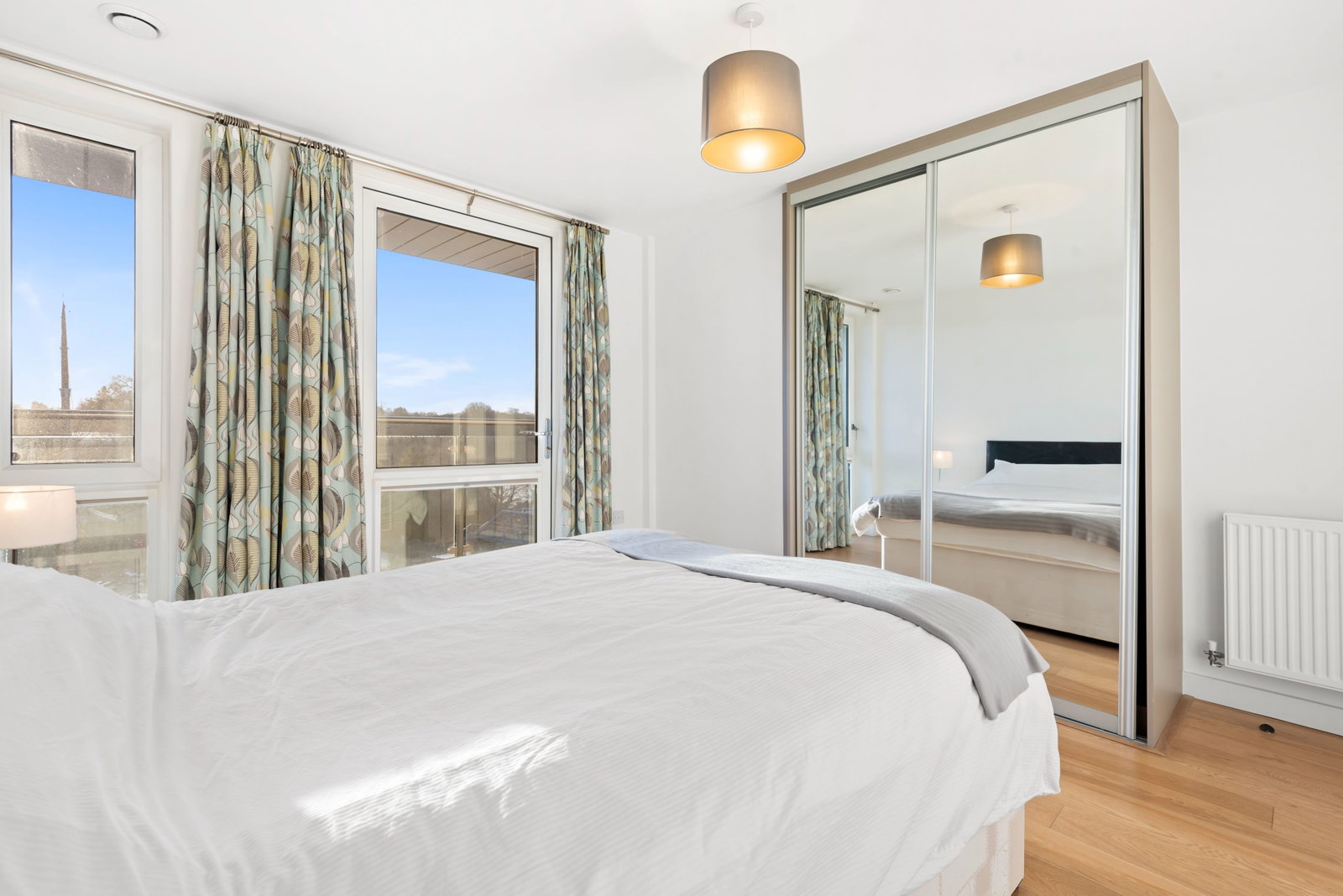 Flat in Brentford