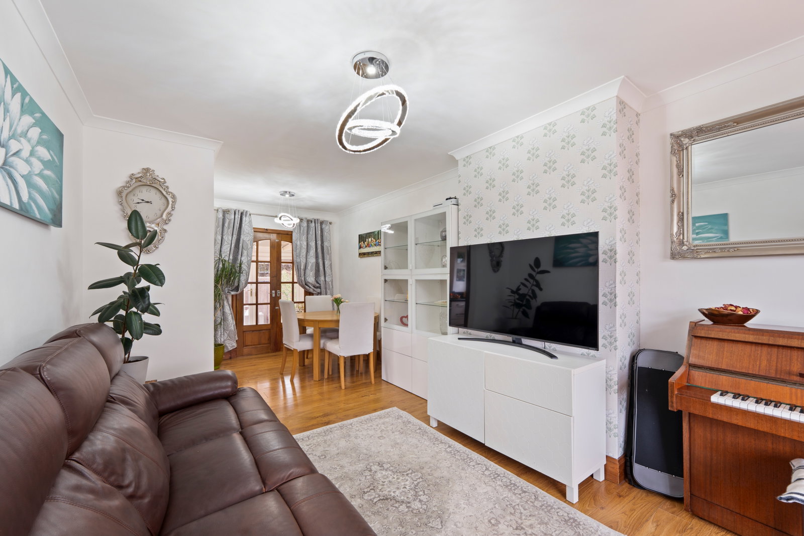 Semi Detached House in Kirkcaldy 5