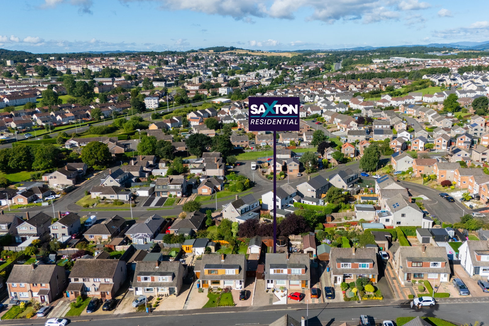 Semi Detached House in Kirkcaldy 3