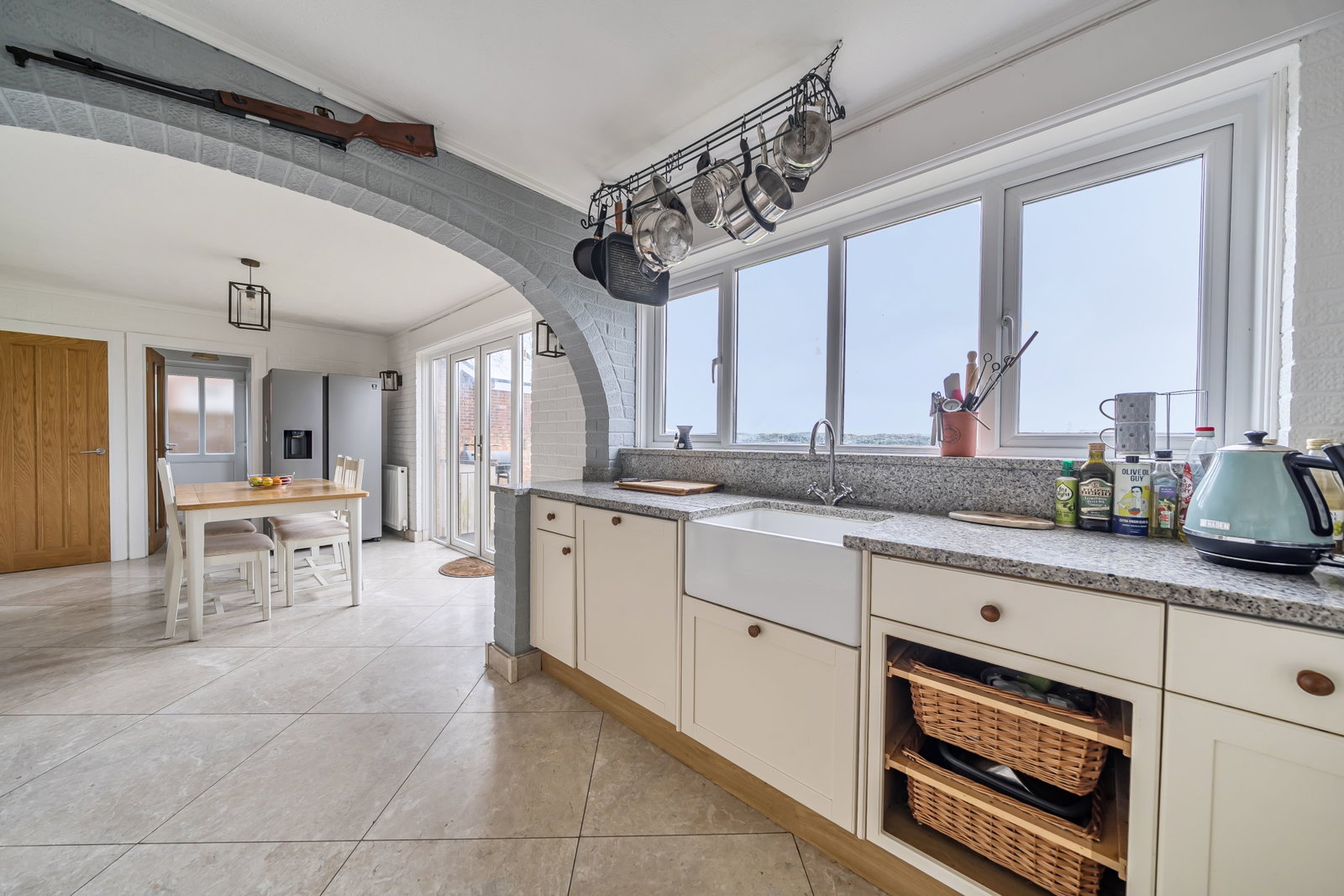 Detached House in Birchington