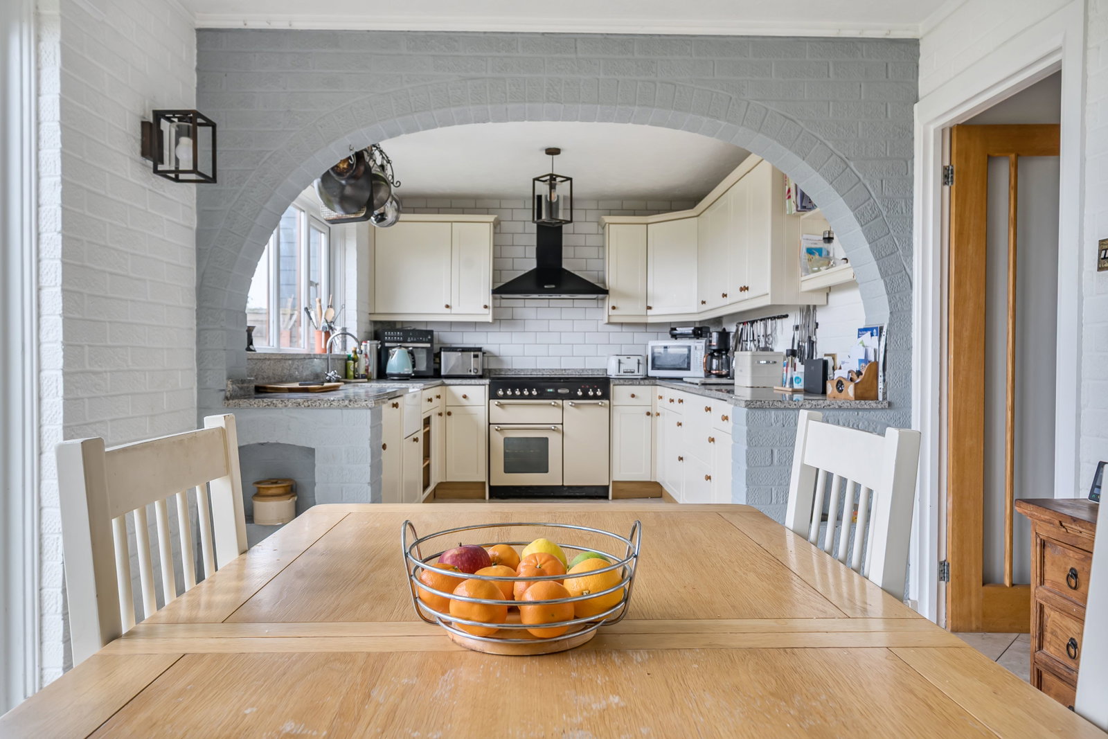 Detached House in Birchington