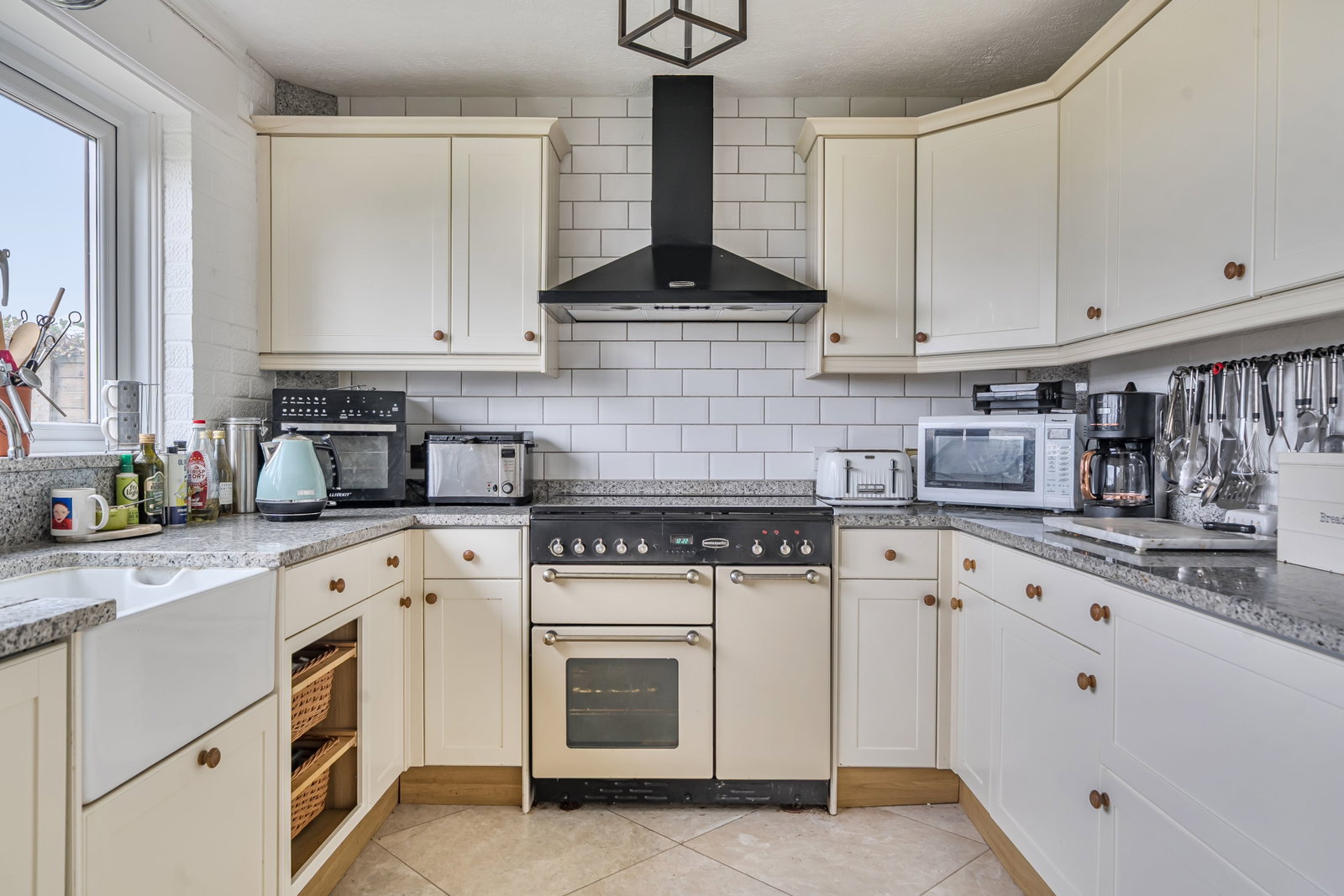 Detached House in Birchington
