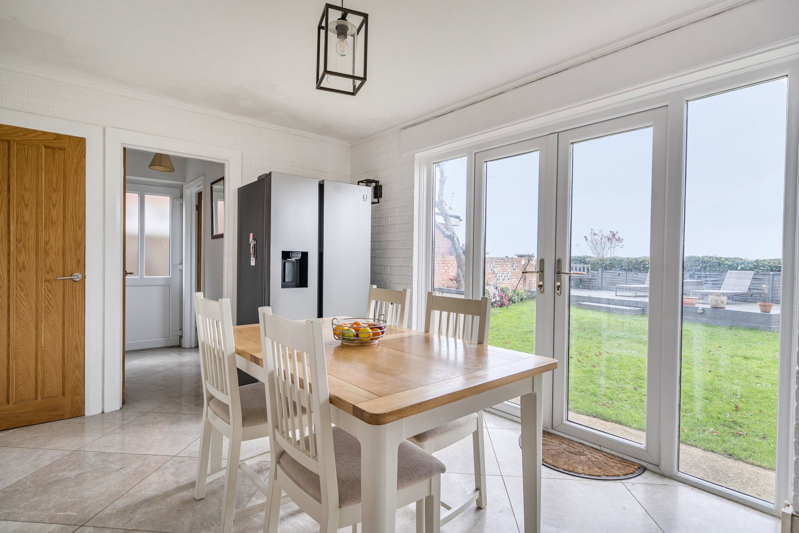 Detached House in Birchington