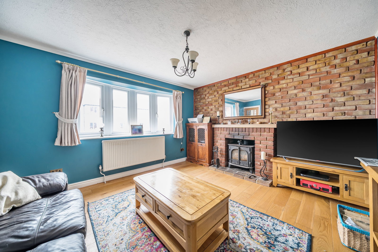 Detached House in Birchington 3