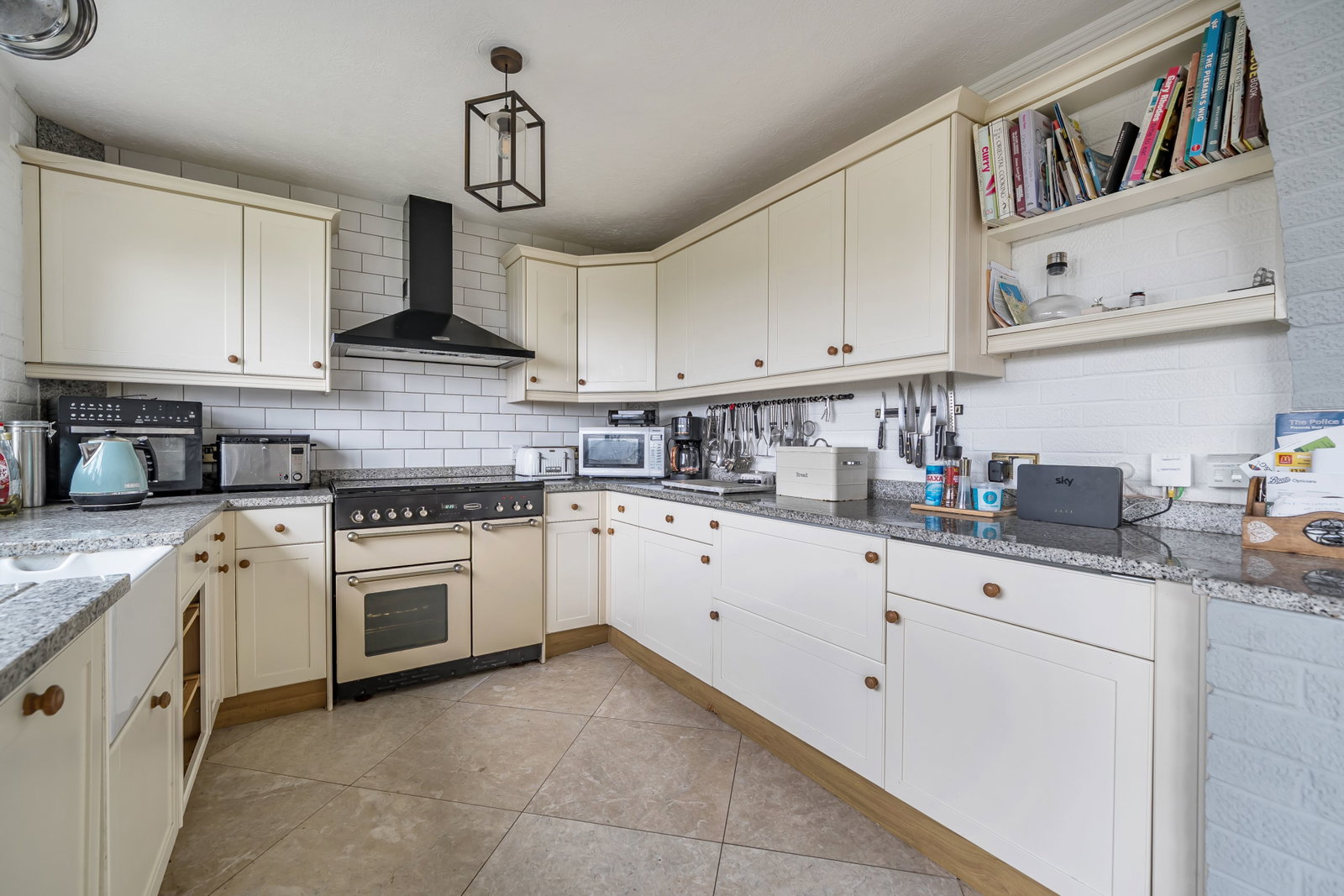 Detached House in Birchington