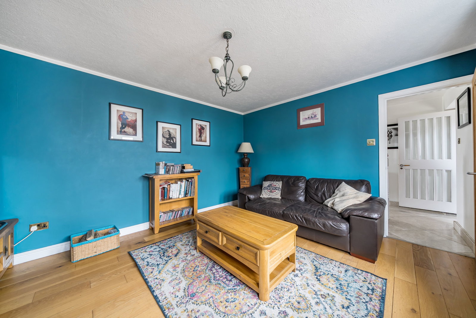 Detached House in Birchington 4