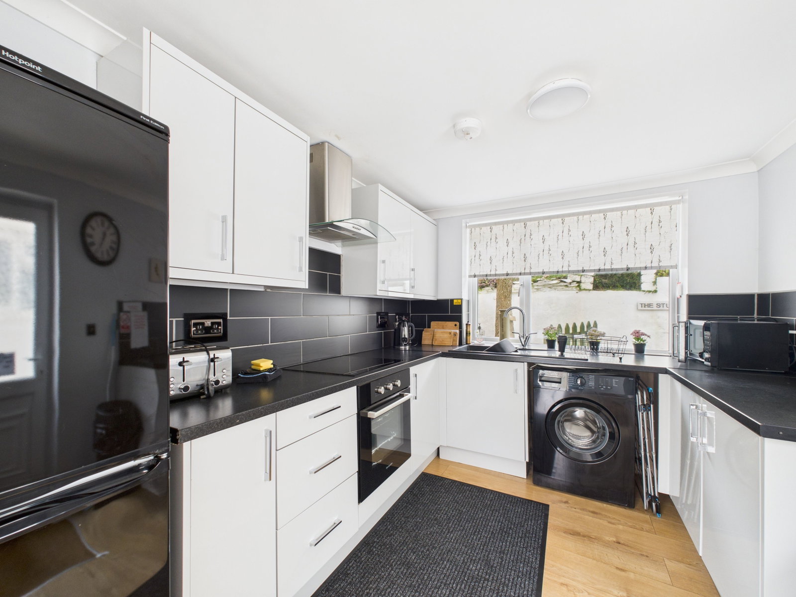 Apartment in Looe