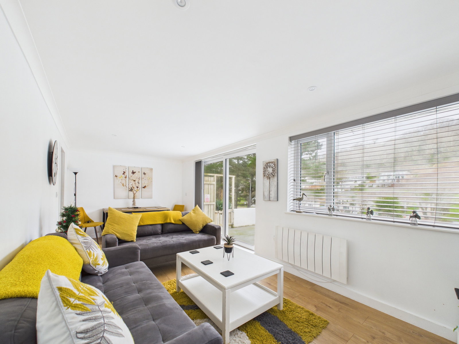 Apartment in Looe
