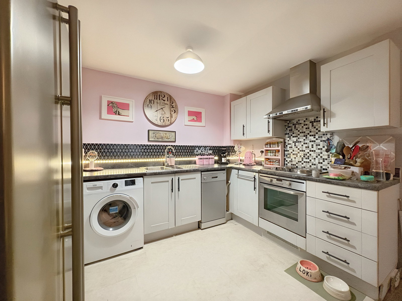 Ground Floor Flat in Bristol