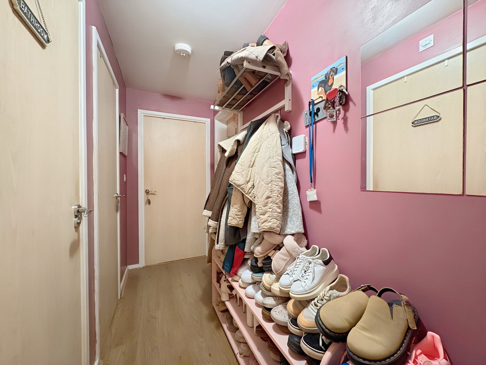 Ground Floor Flat in Bristol