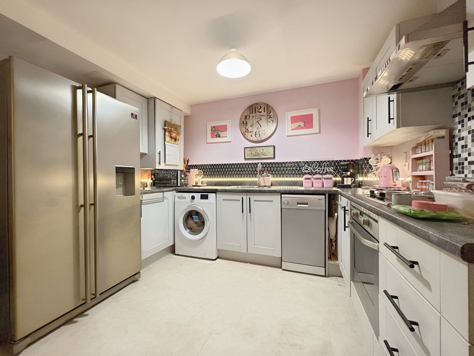 Ground Floor Flat in Bristol