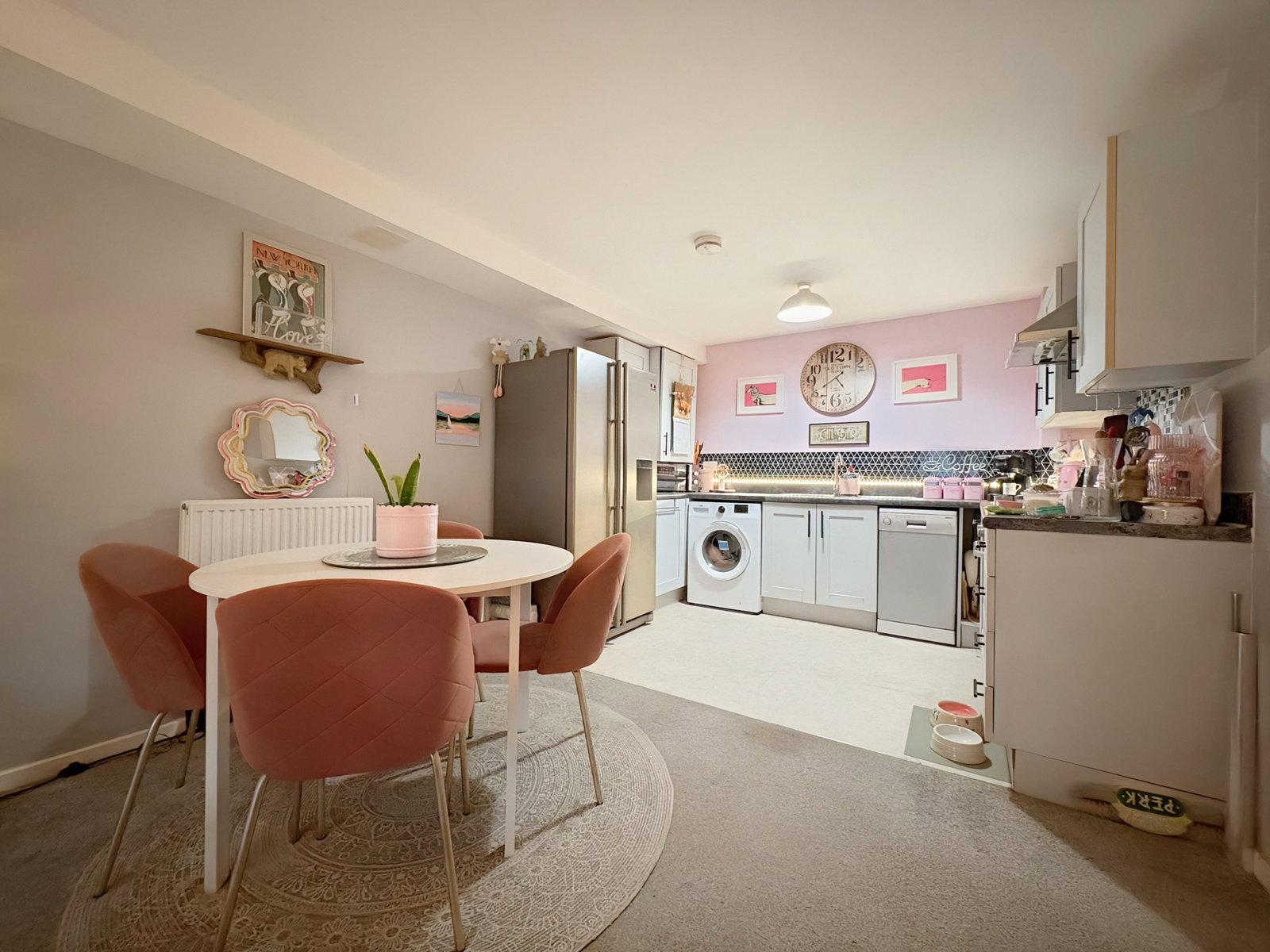 Ground Floor Flat in Bristol