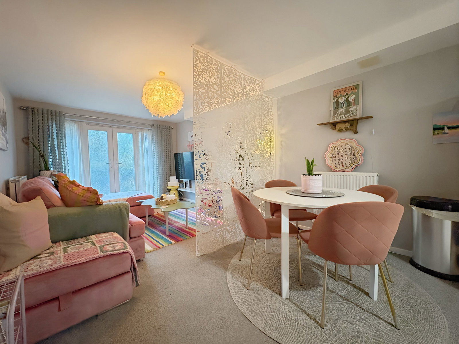 Ground Floor Flat in Bristol