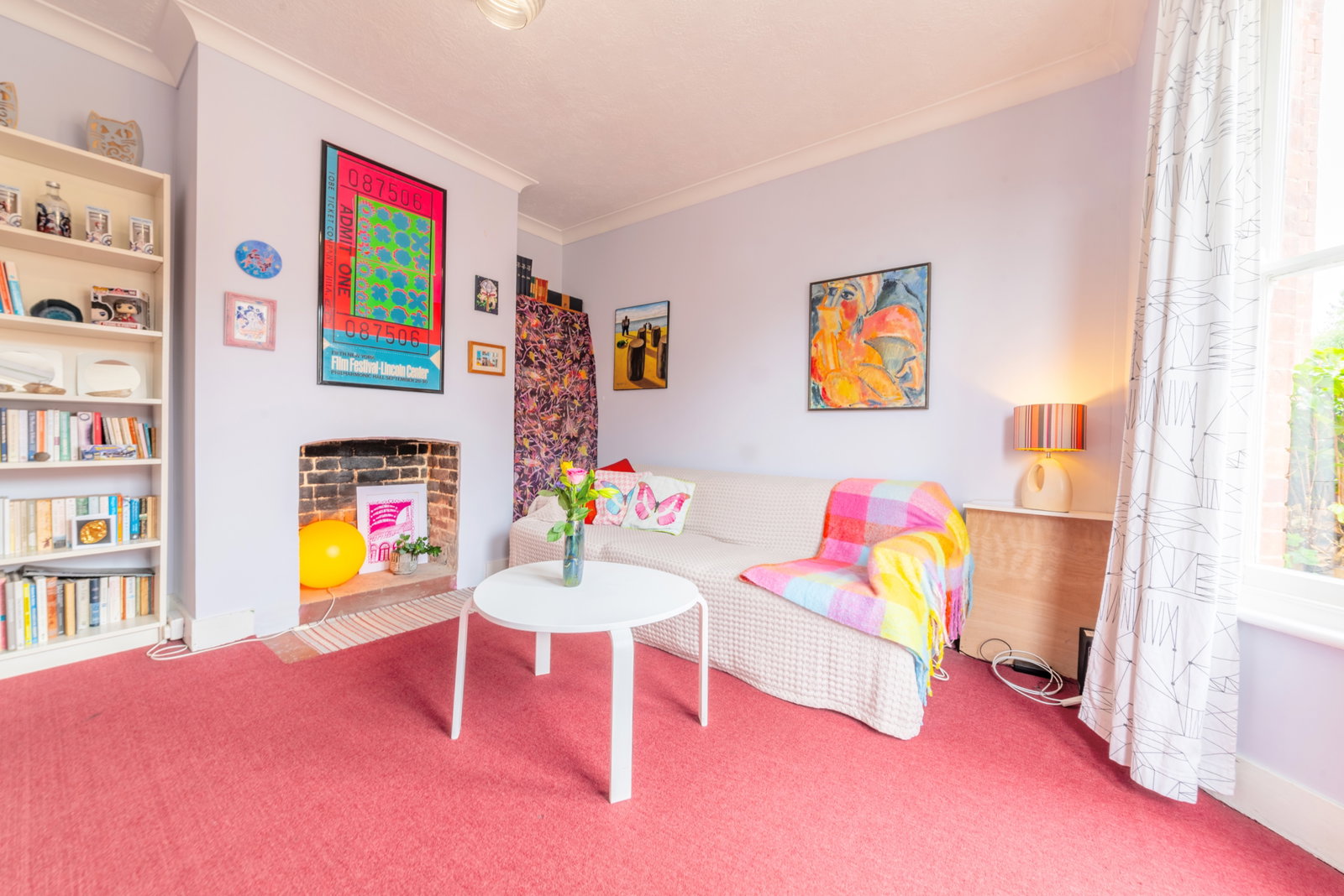 Semi Detached House for sale in Tunbridge Wells, St James Park