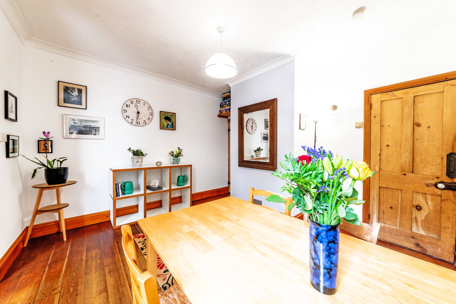 Semi Detached House for sale in Tunbridge Wells, St James Park