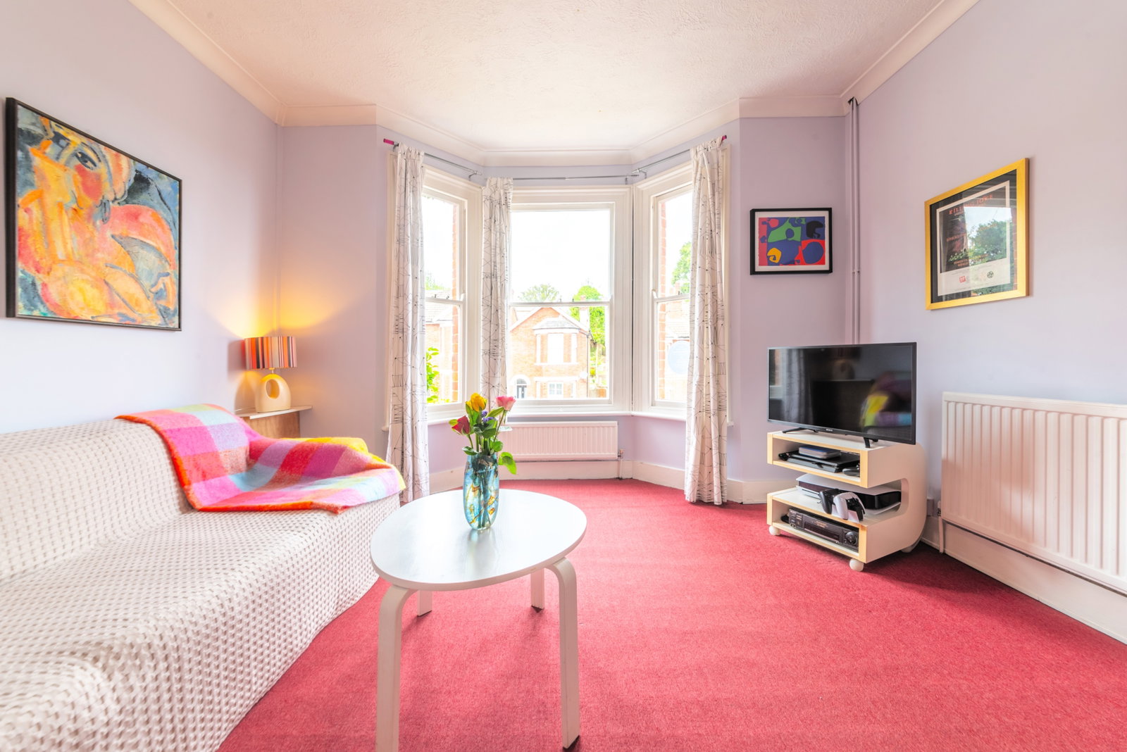 Semi Detached House for sale in Tunbridge Wells, St James Park