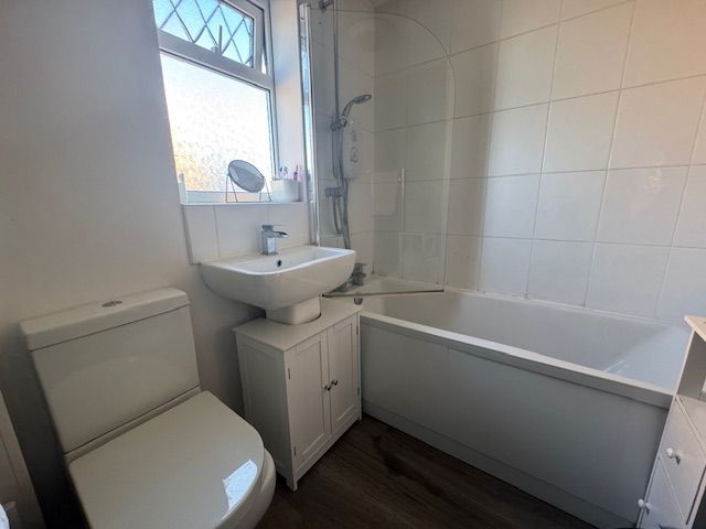 Semi Detached House in Preston