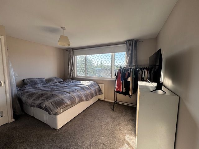 Semi Detached House in Preston