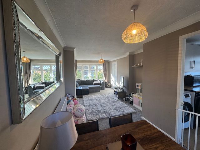 Semi Detached House in Preston