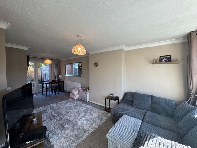 Semi Detached House in Preston