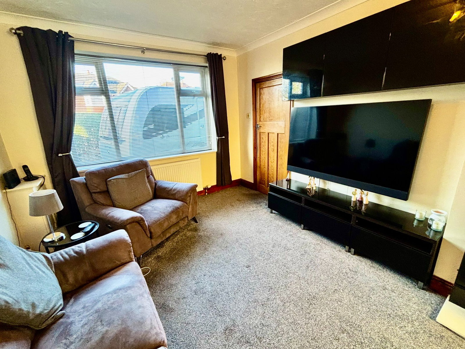 Semi Detached House in Stockport
