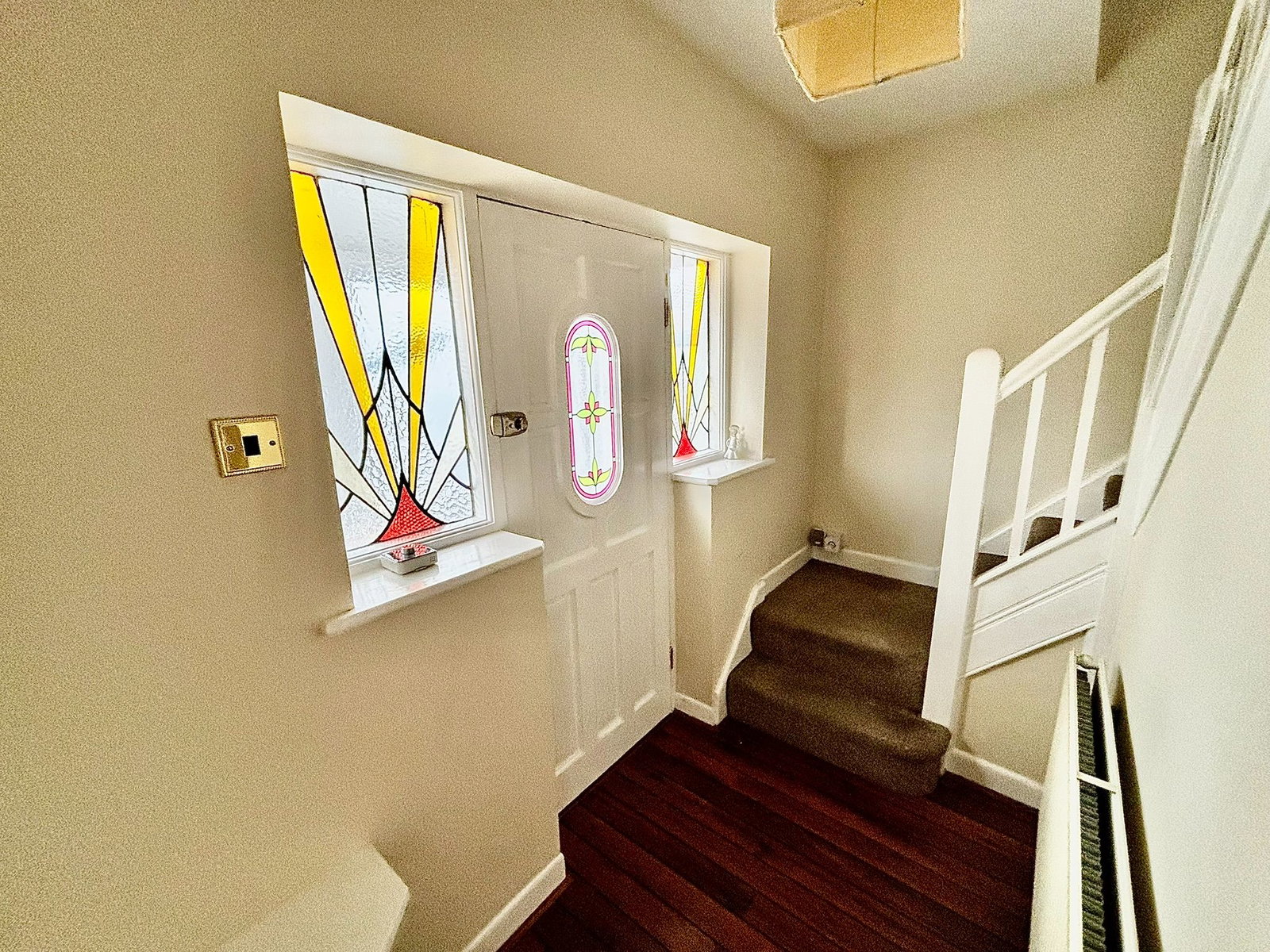 Semi Detached House in Stockport