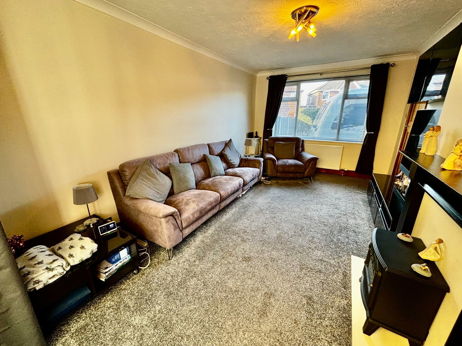 Semi Detached House in Stockport