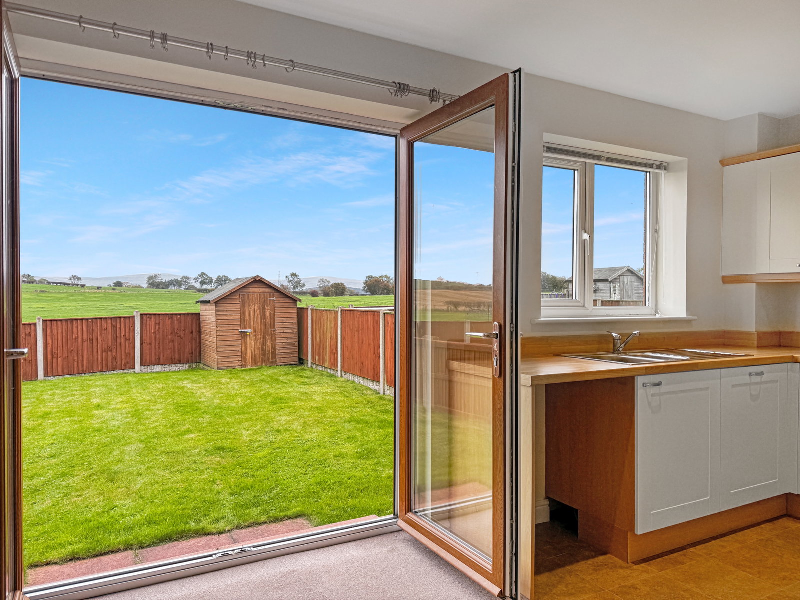 Semi Detached House in Carlisle