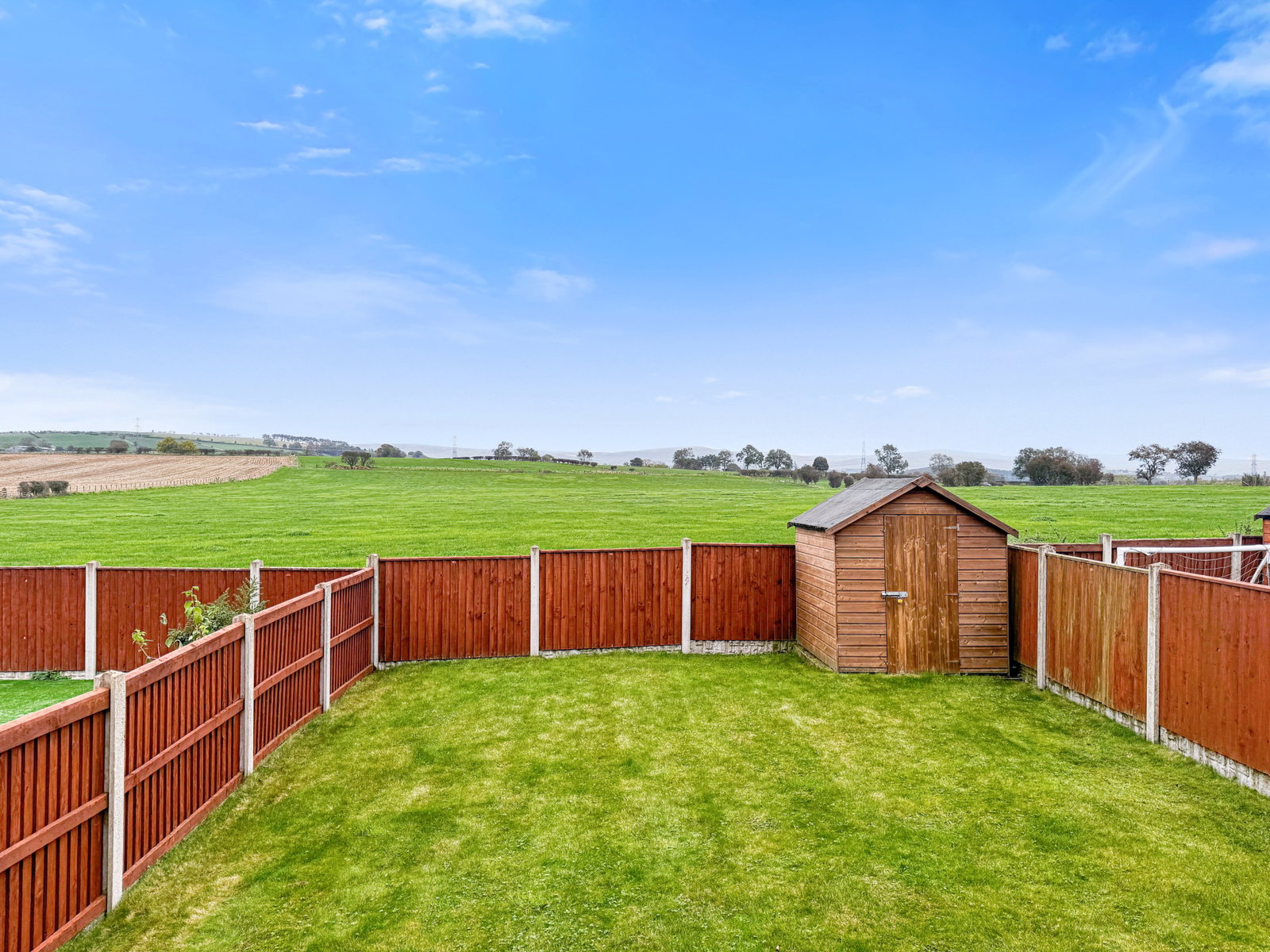 Semi Detached House in Carlisle