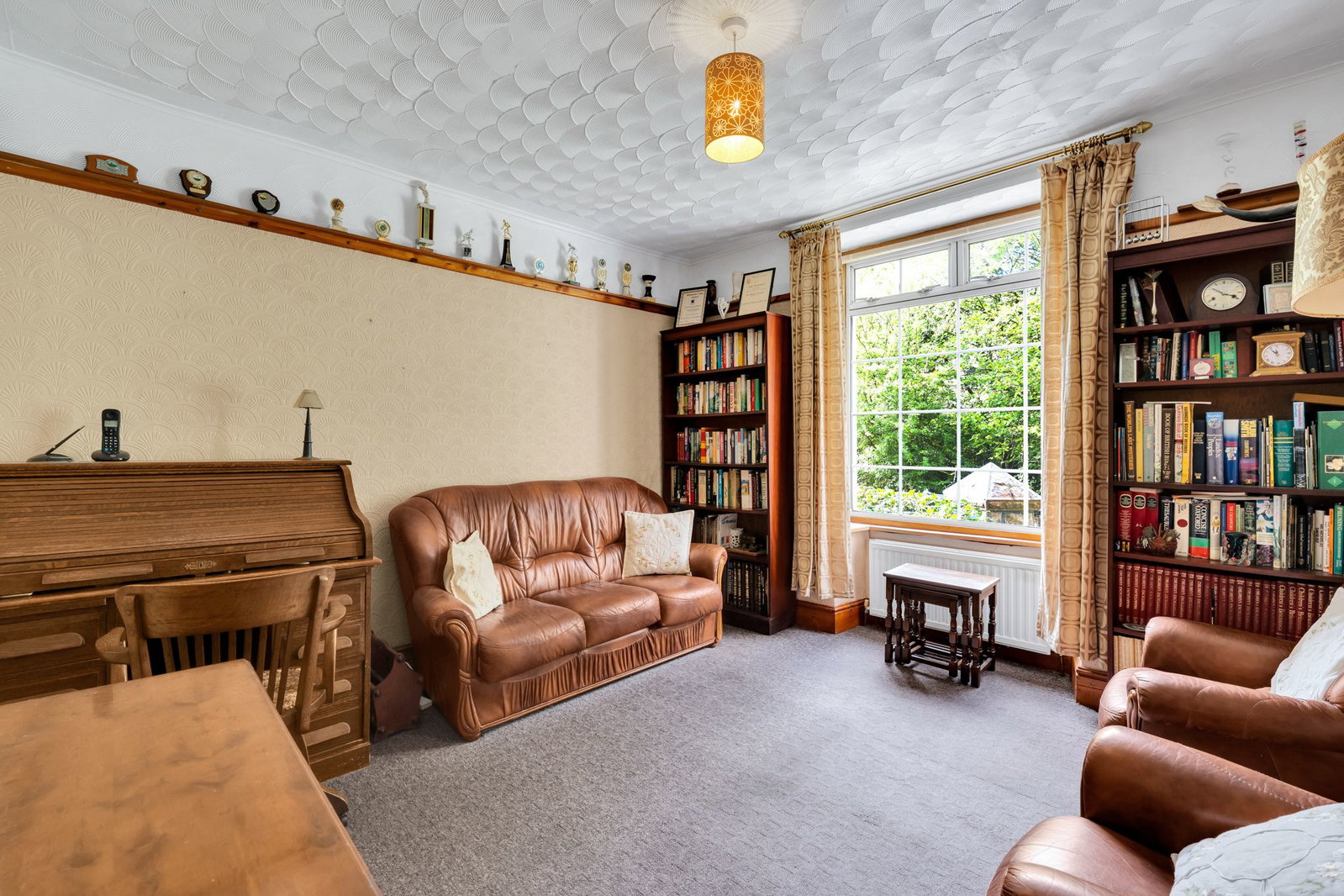 Detached House for sale in Pontypool, Avon House, Avon Road, Blaenavon