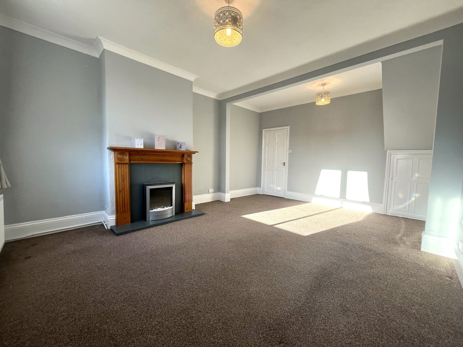 Semi Detached House in Bromsgrove