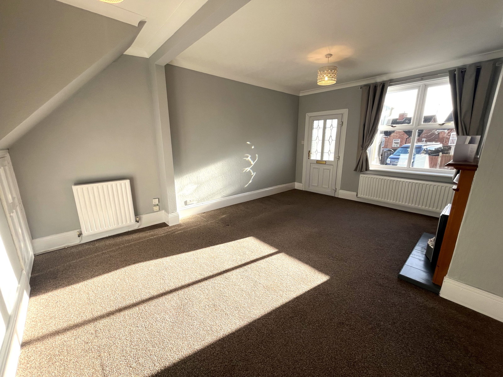 Semi Detached House in Bromsgrove