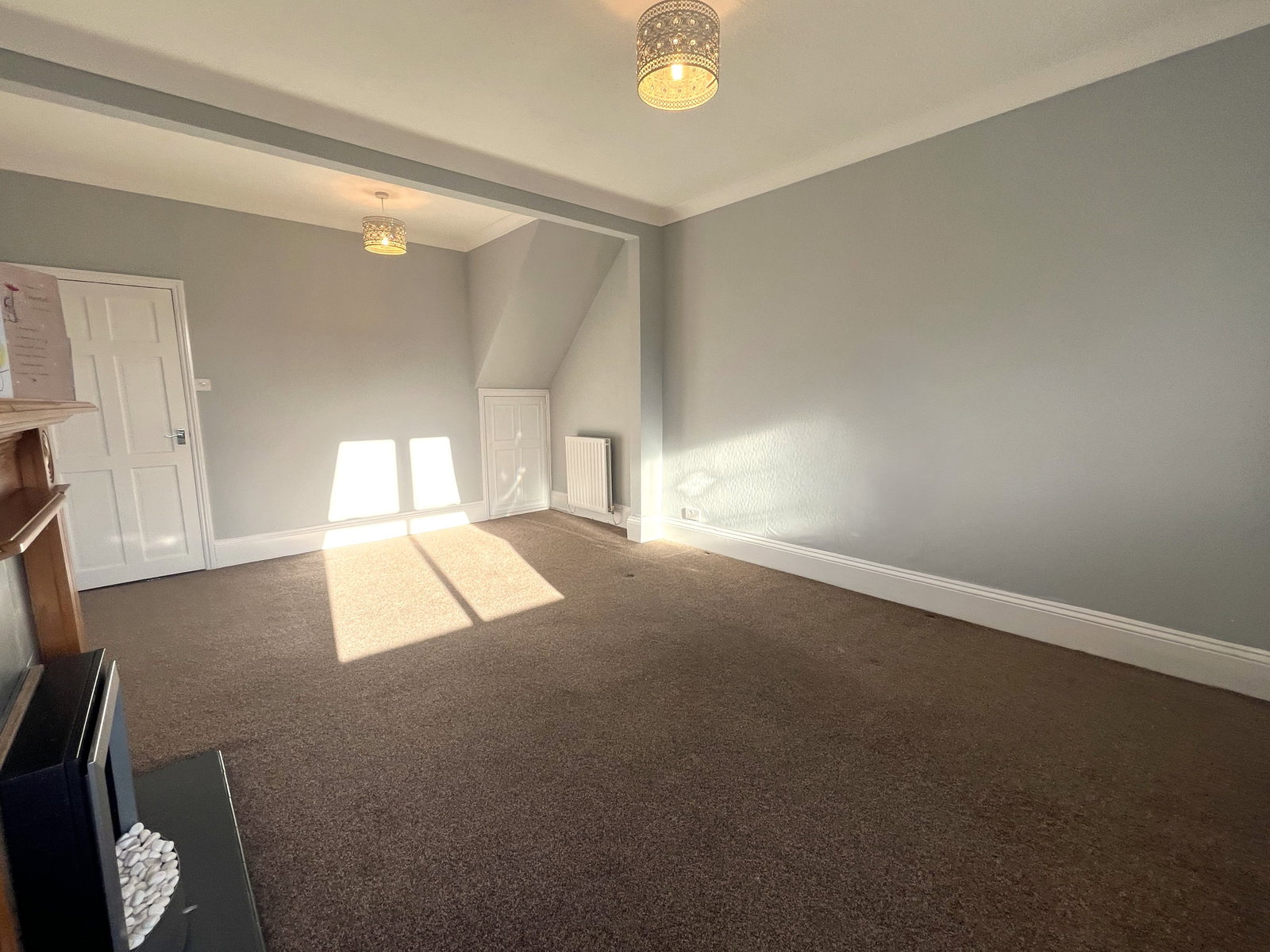 Semi Detached House in Bromsgrove