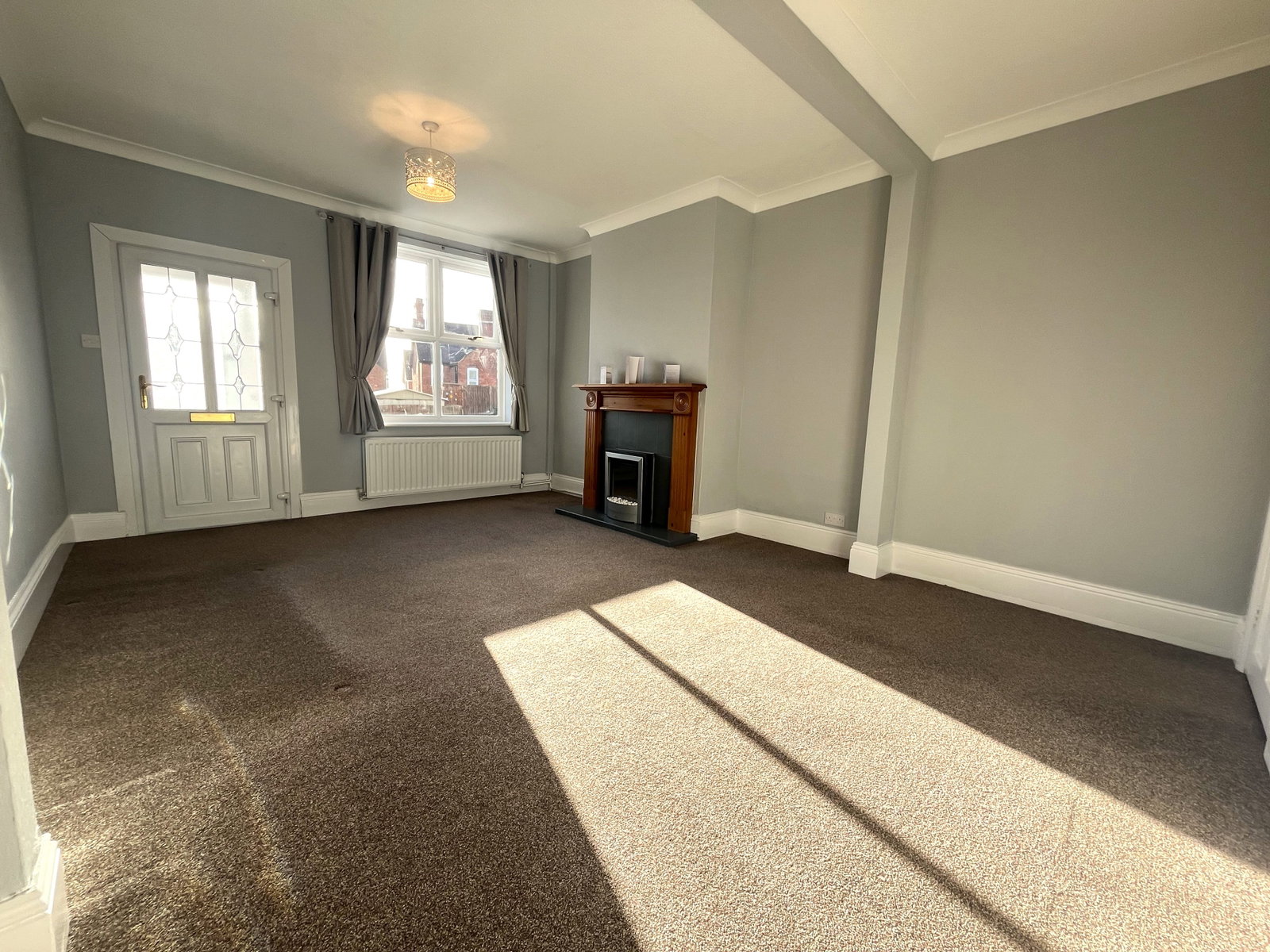 Semi Detached House in Bromsgrove