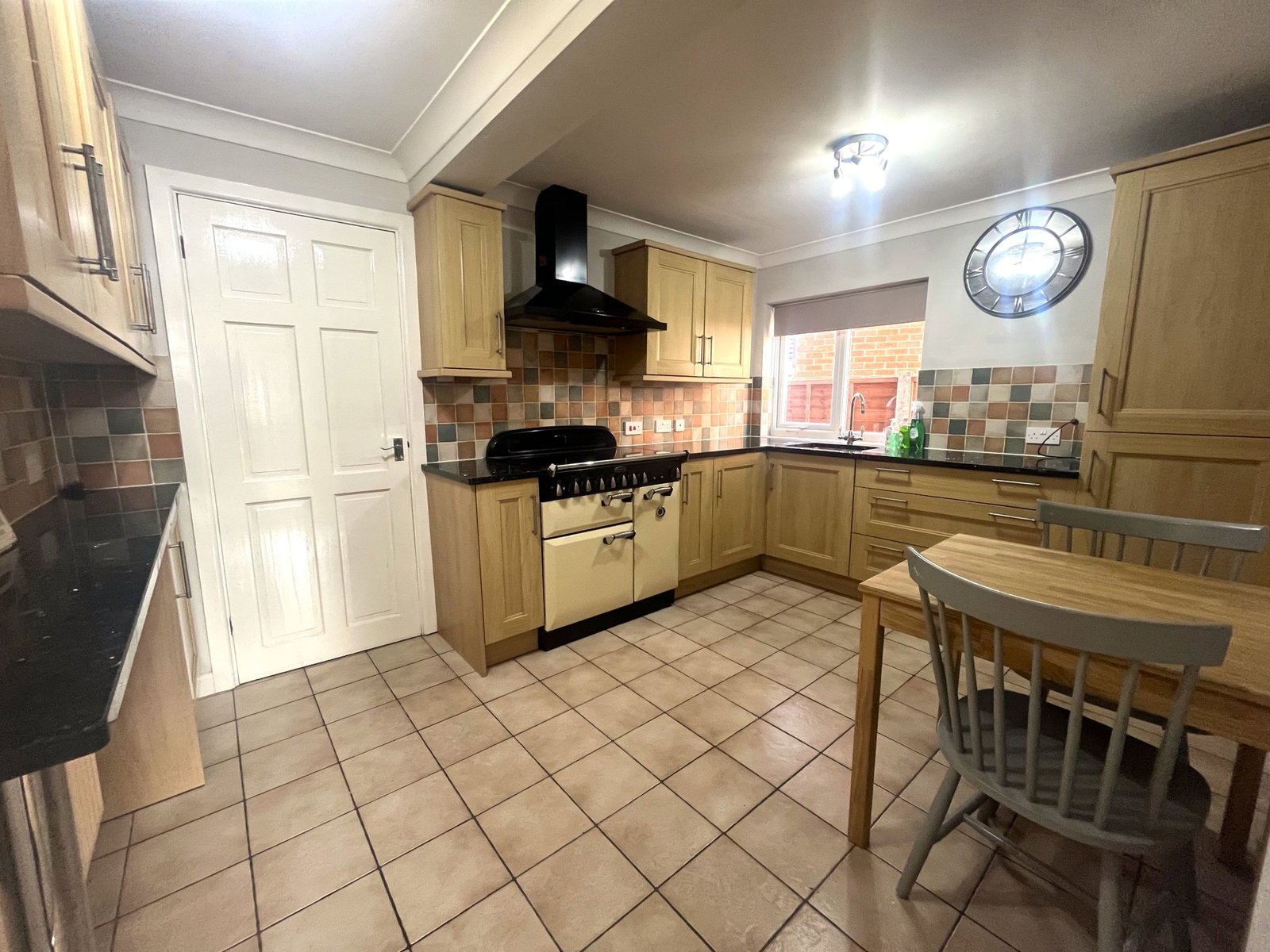 Semi Detached House in Bromsgrove