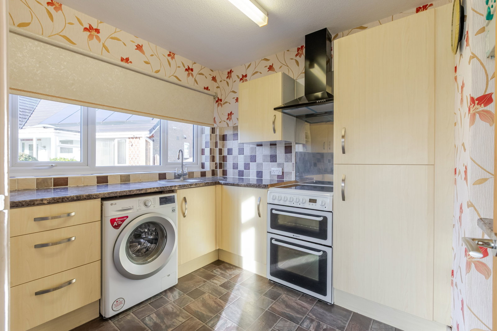 Semi Detached Bungalow in Stoke-on-trent