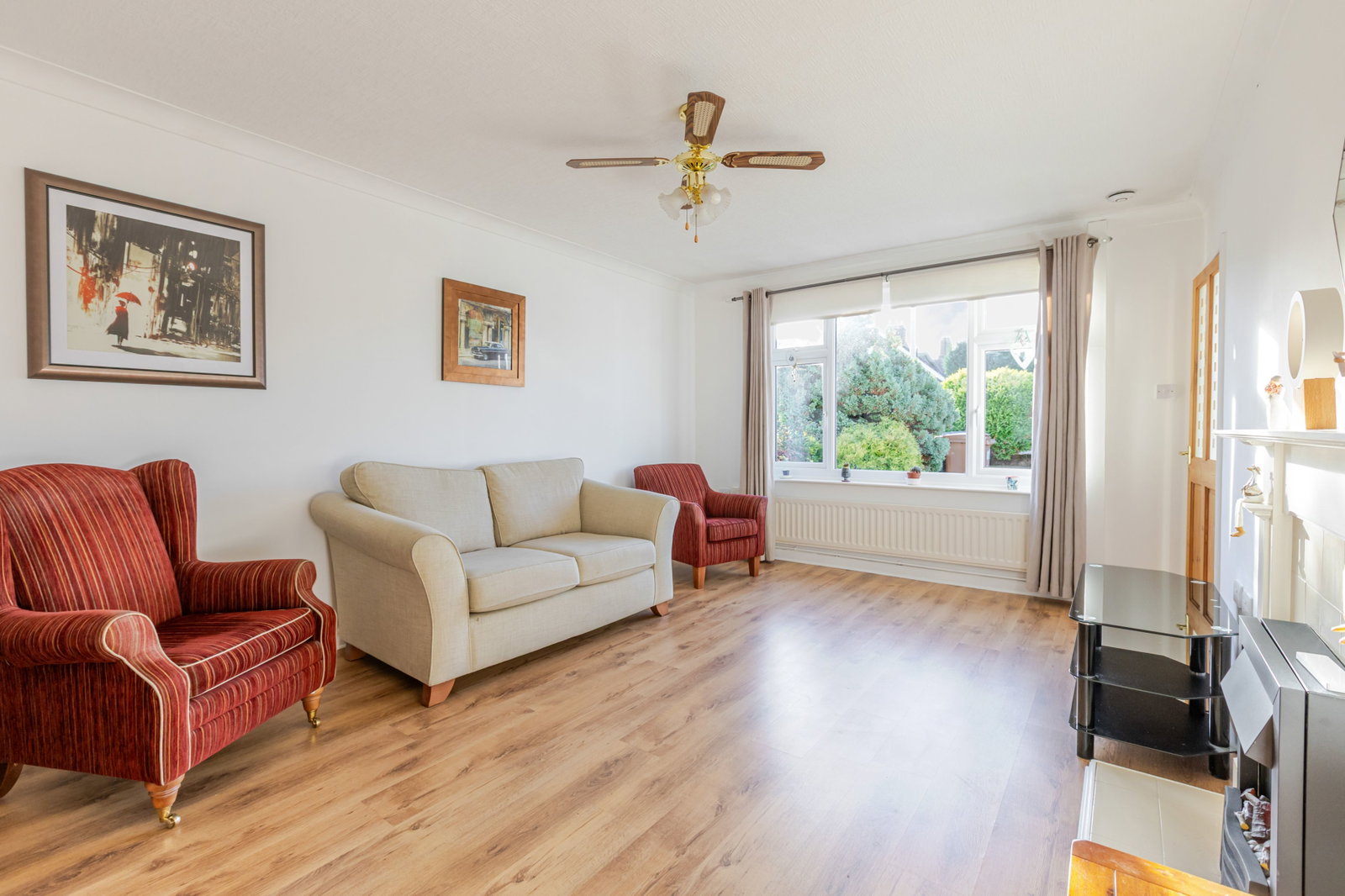 Semi Detached Bungalow in Stoke-on-trent