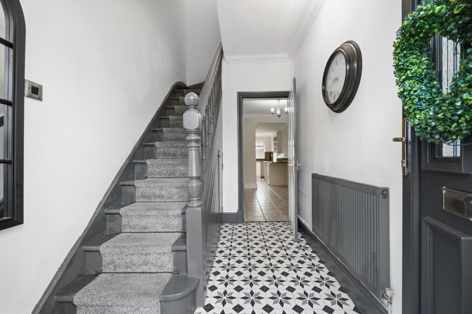 Semi Detached House in Caerphilly