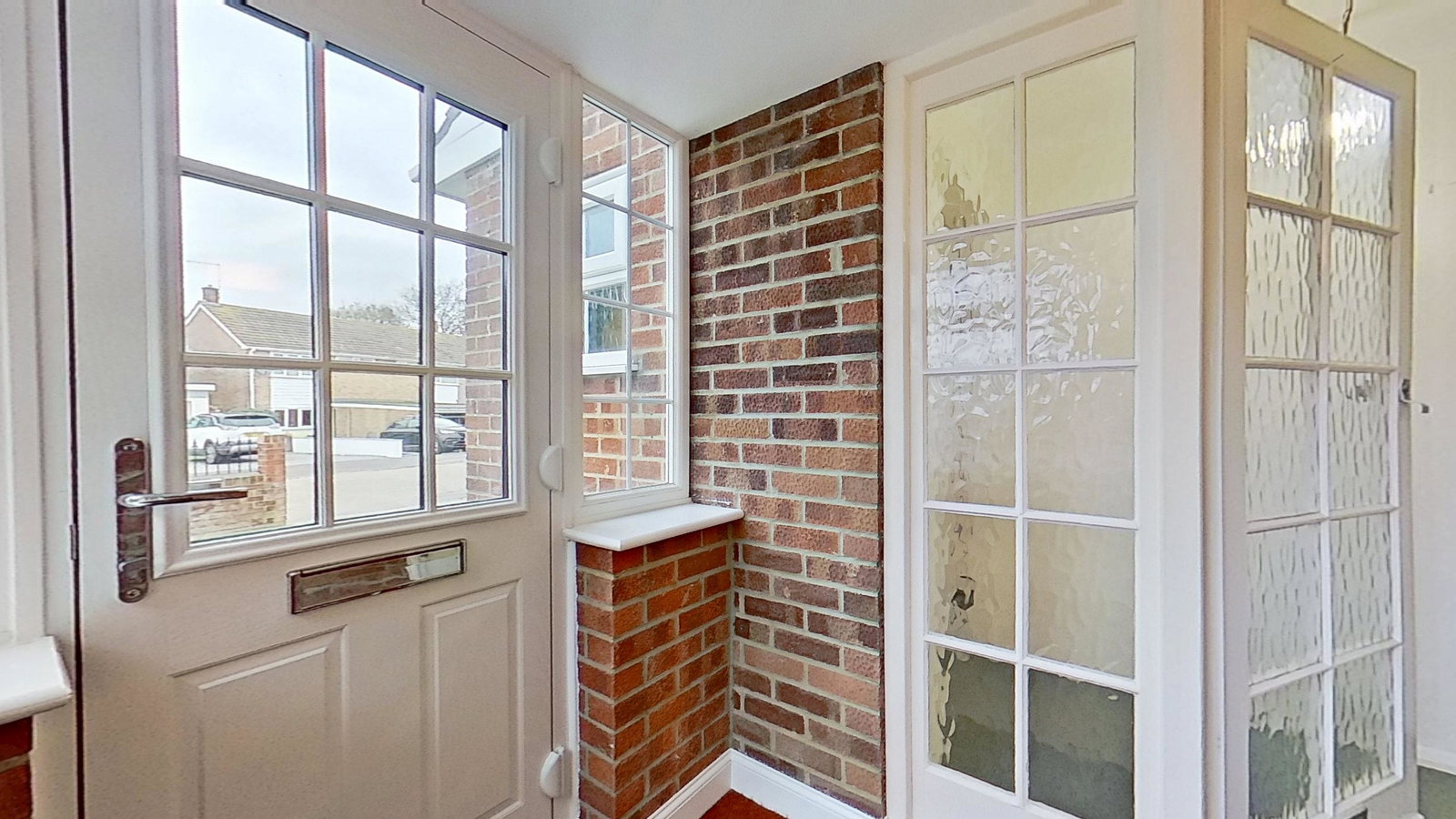 Detached House in Deal