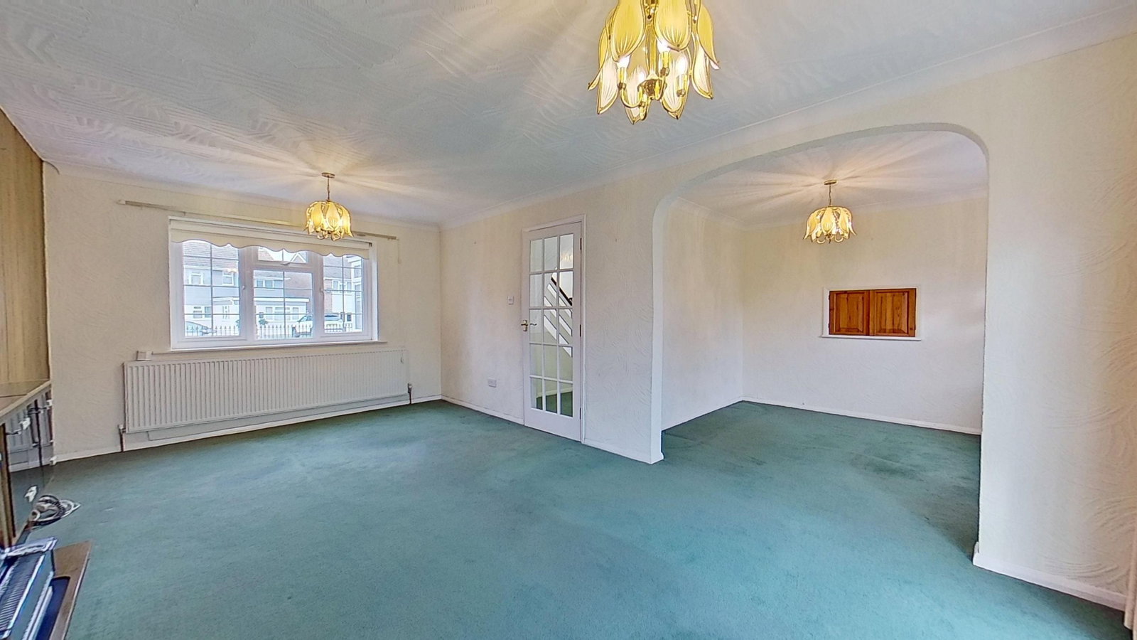 Detached House in Deal