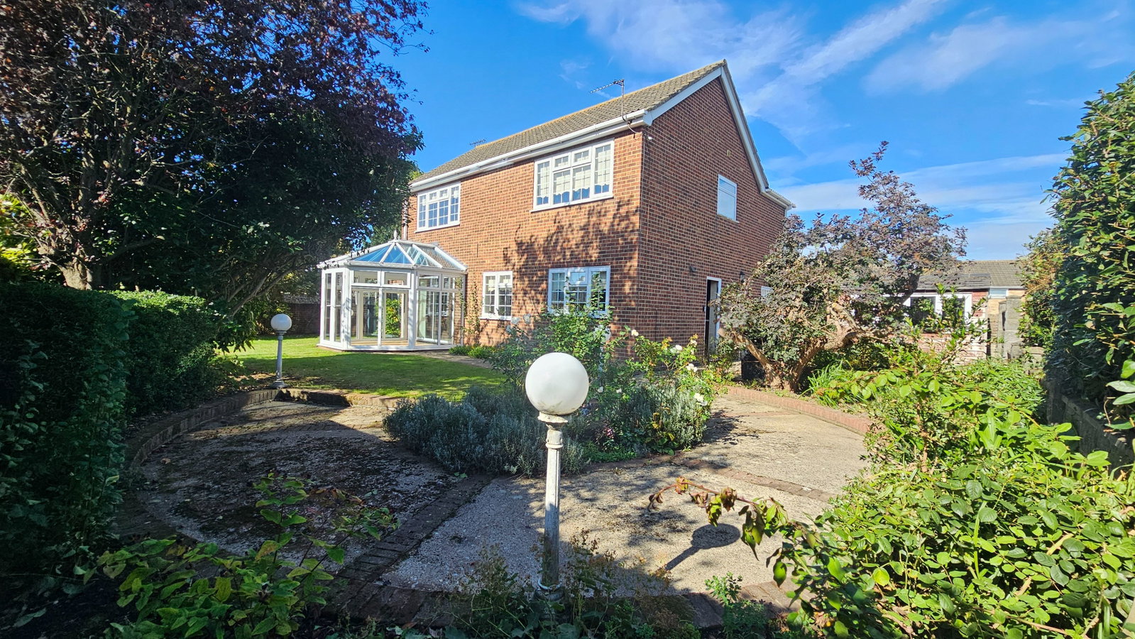 Detached House for sale in Deal, James Hall Gardens, 1661 m²