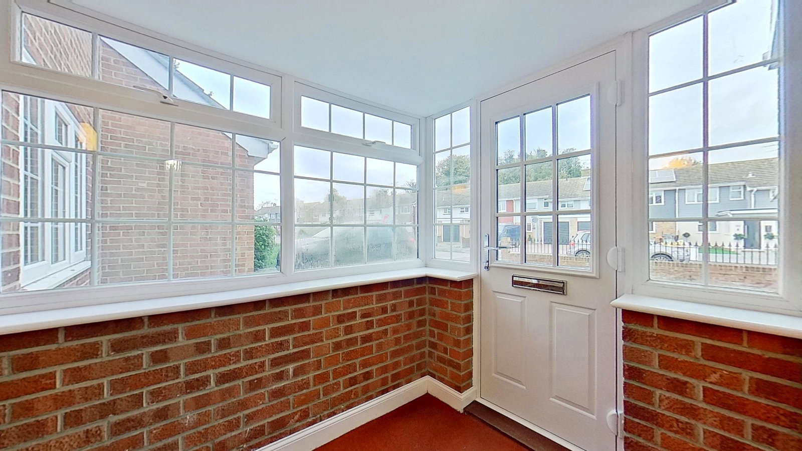 Detached House in Deal
