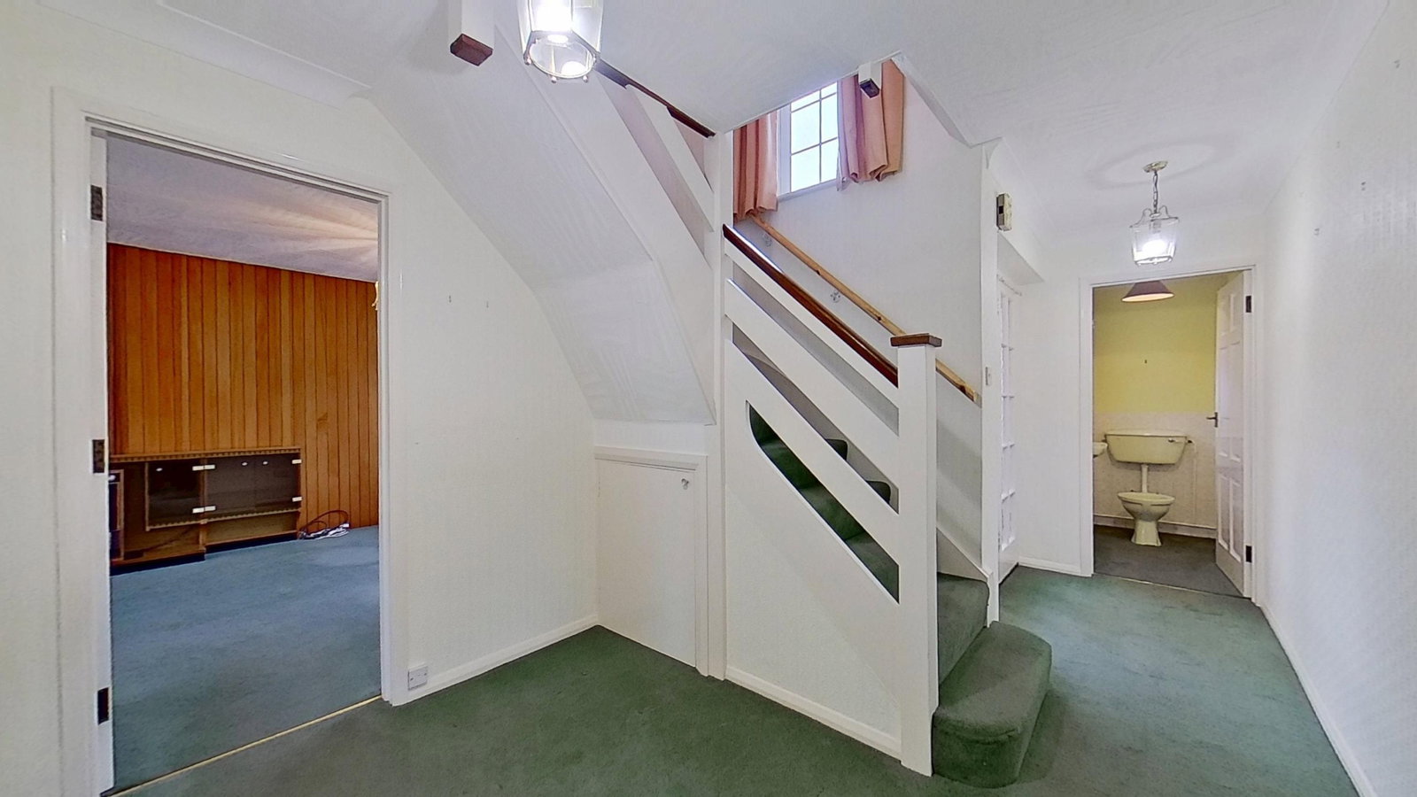 Detached House in Deal