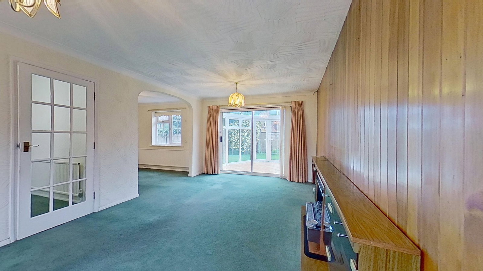 Detached House for sale in Deal, James Hall Gardens, 1661 m²