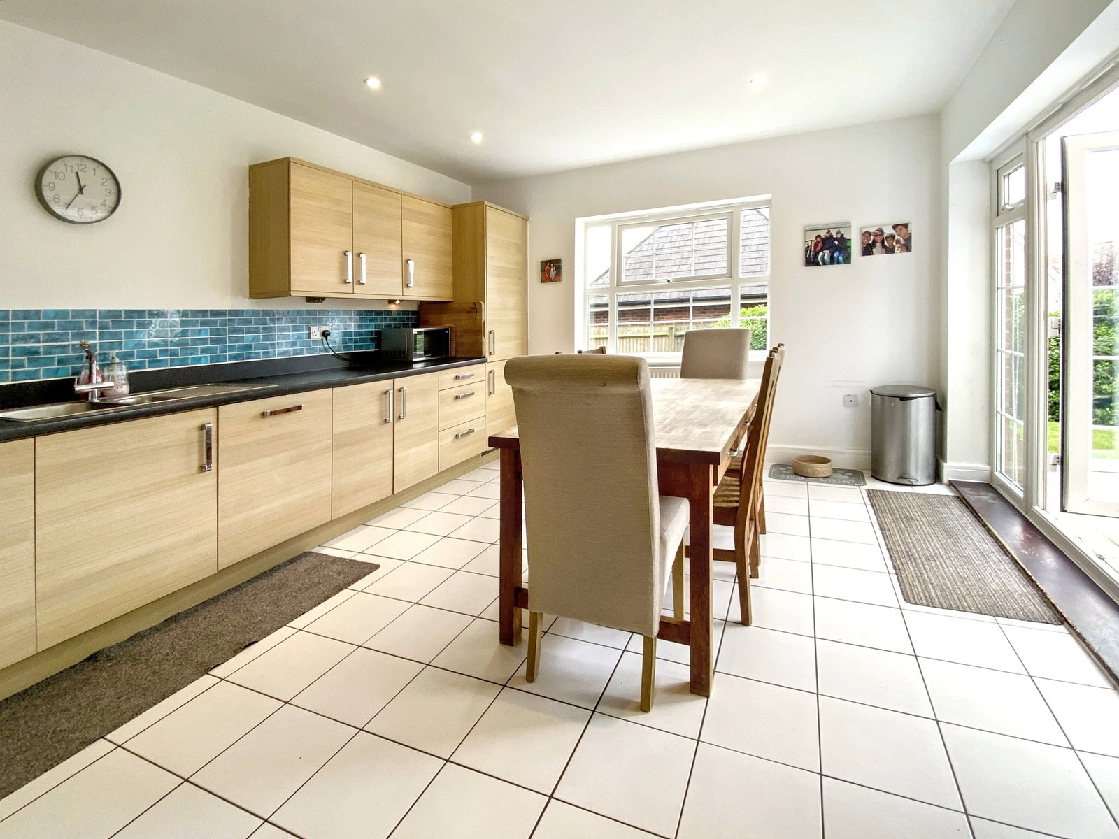 Detached House in Ashford