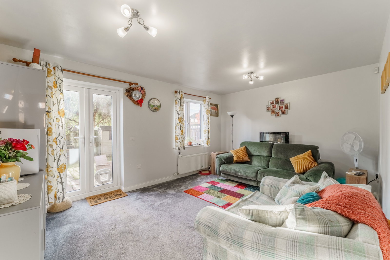 Terraced House in Selby