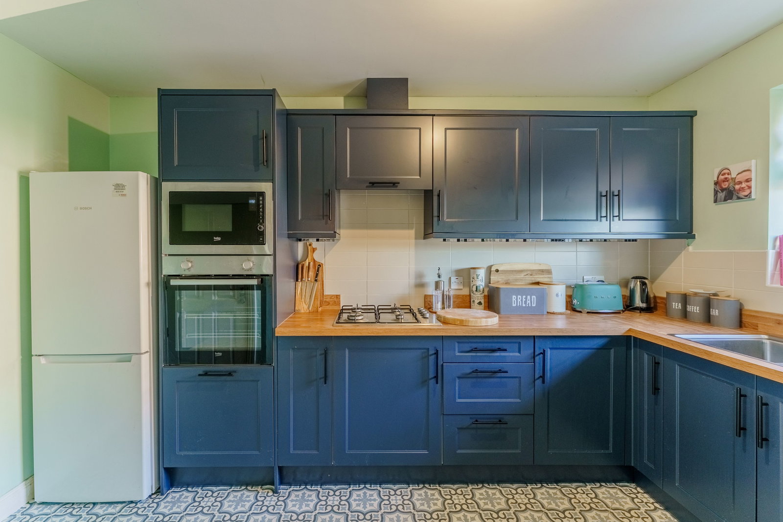 Terraced House in Selby