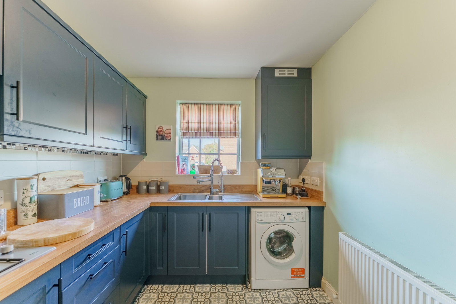 Terraced House in Selby