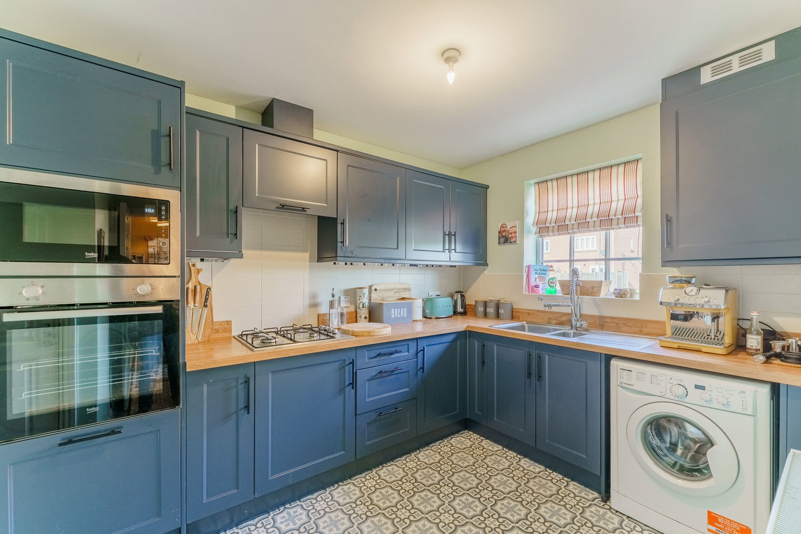 Terraced House in Selby