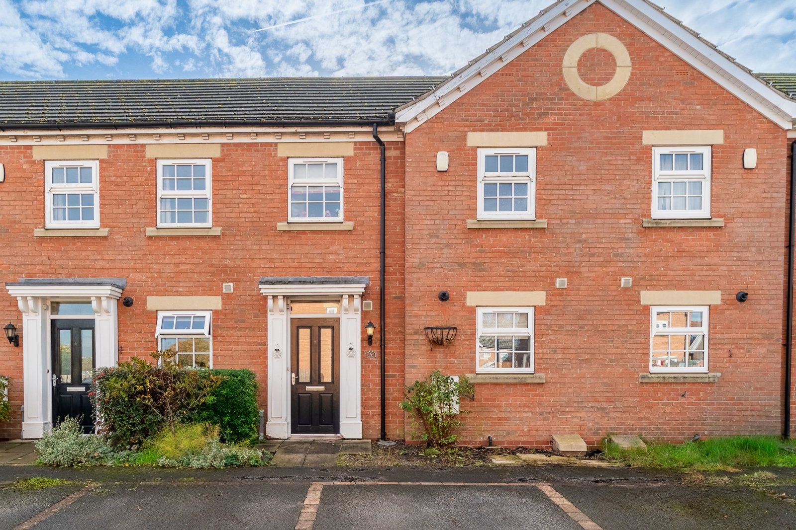 Terraced House in Selby
